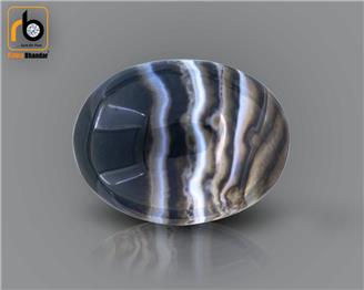 NATURAL  AGET 9.07 CRT ( 5095 )